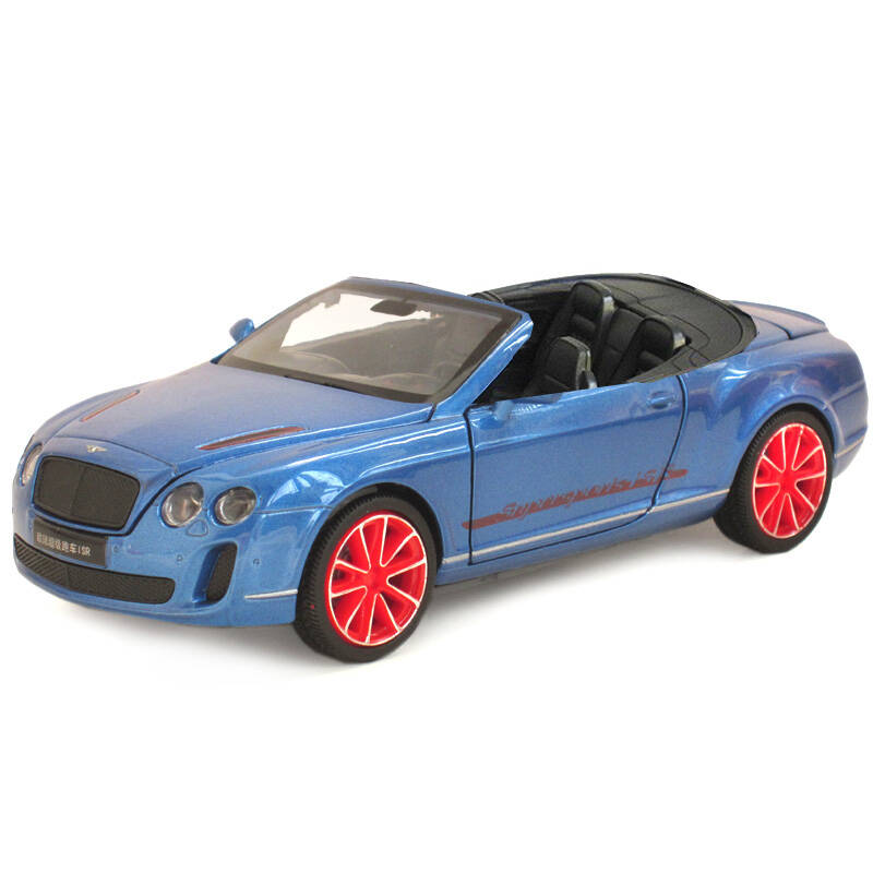 宾利欧陆汽车的图片玩具(宾利欧陆2020款)-第1张图片-欧陆平台